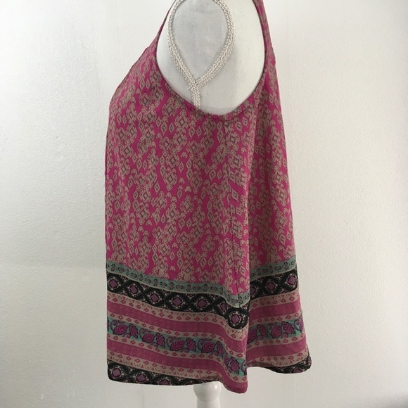 Xhilaration Boho Tunic NWT - Picture 4 of 8